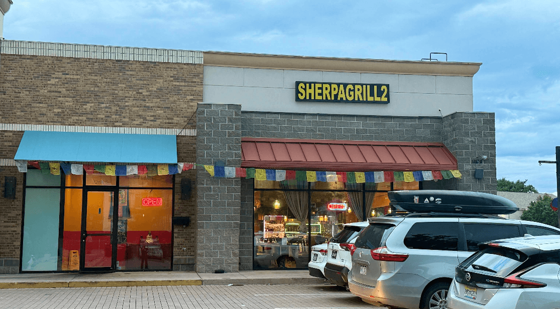Sherpa Grill 2 Indian Nepali Restaurant,Fort Collins, CO